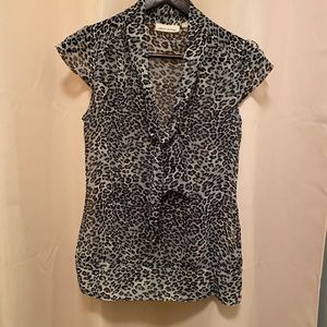 DKNY dressy shirt